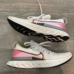 Used Nike running